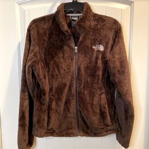 North Face women’s Jacket Sz M